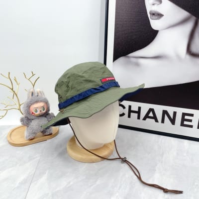 Prada Hat — 3