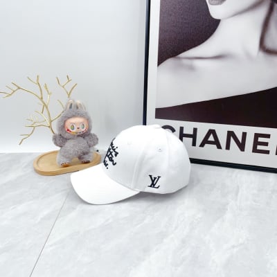 Louis Vuitton Hat — 4
