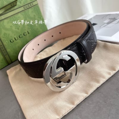 Gucci Belt — 3