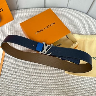 Louis Vuitton Belt — 3