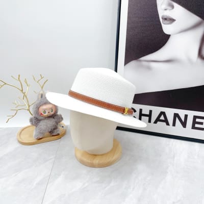 Louis Vuitton Hat — 4