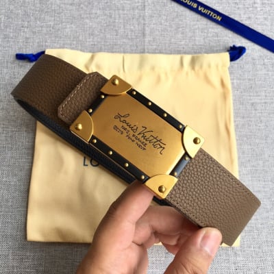 Louis Vuitton Belt