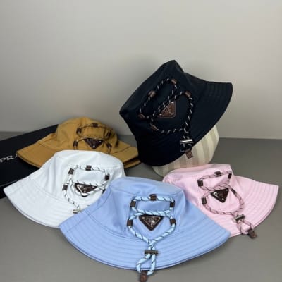 Prada Hat — 9