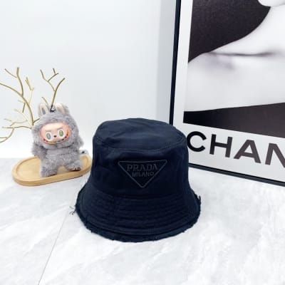 Prada Hat — 5