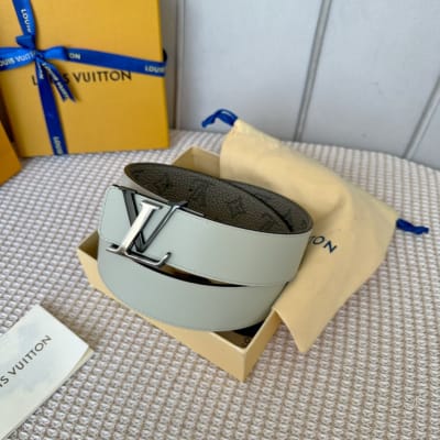 Louis Vuitton Belt — 6