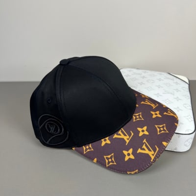 Louis Vuitton Hat — 5
