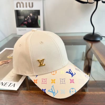 Louis Vuitton Hat — 3