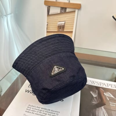 Prada Hat — 8