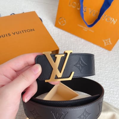 Louis Vuitton Belt — 3