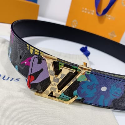 Louis Vuitton Belt — 8