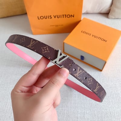 Louis Vuitton Belt — 5