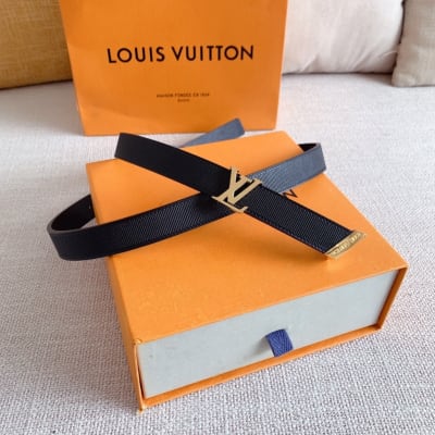 Louis Vuitton Belt — 3
