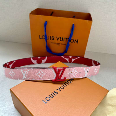 Louis Vuitton Belt — 3