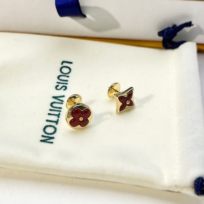 Louis Vuitton Earrings — 3