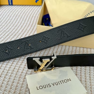 Louis Vuitton Belt — 7