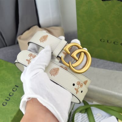 Gucci Belt — 8