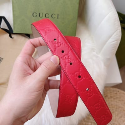 Gucci Belt — 9