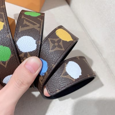 Louis Vuitton Belt — 5