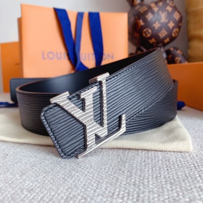 Louis Vuitton Belt — 5