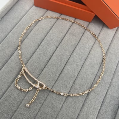 Hermès Necklace — 5