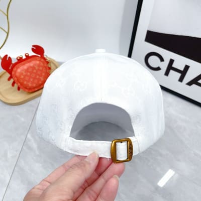 Gucci Hat — 8