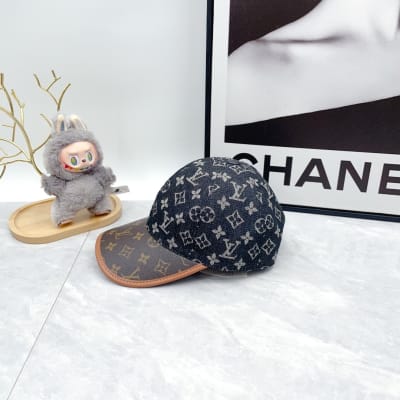 Louis Vuitton Hat — 4