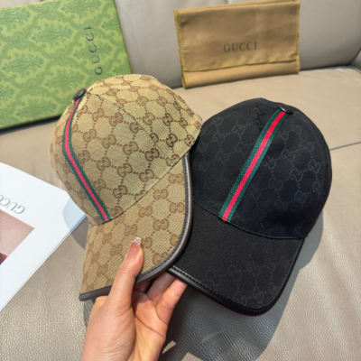 Gucci Hat — 9