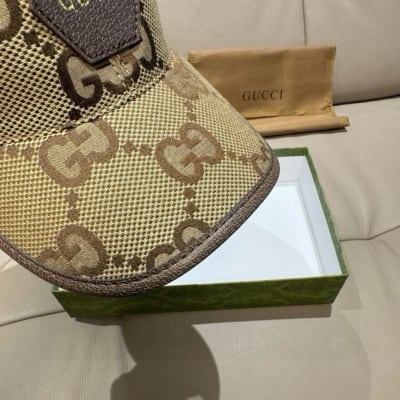 Gucci Hat — 4