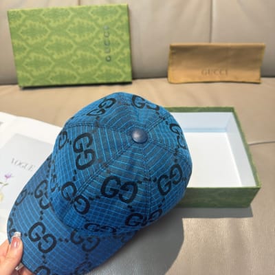Gucci Hat — 5