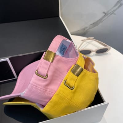 Prada Hat — 3