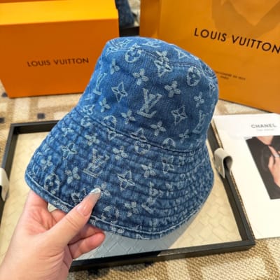 Louis Vuitton Hat — 4