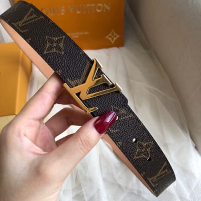 Louis Vuitton Belt