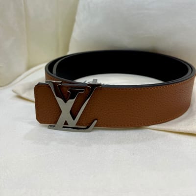 Louis Vuitton Belt — 5