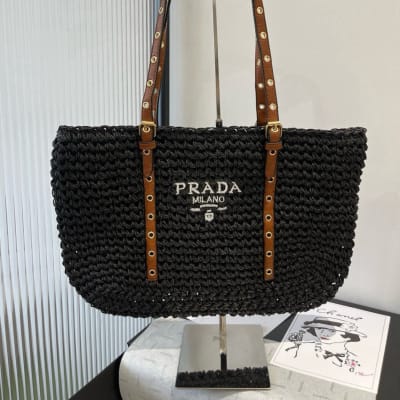 Prada Hat