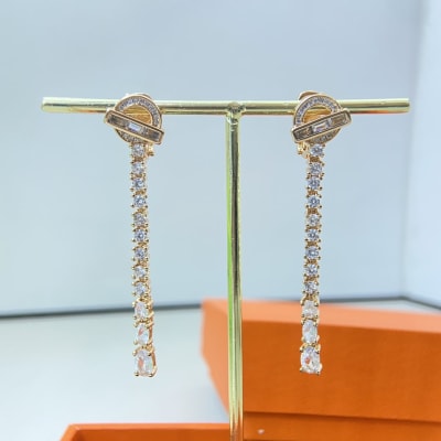 Hermès Earrings — 3