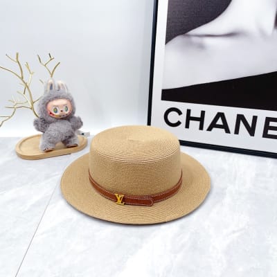 Louis Vuitton Hat — 5