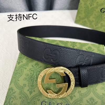 Gucci Belt — 6