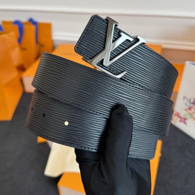 Louis Vuitton Belt — 3