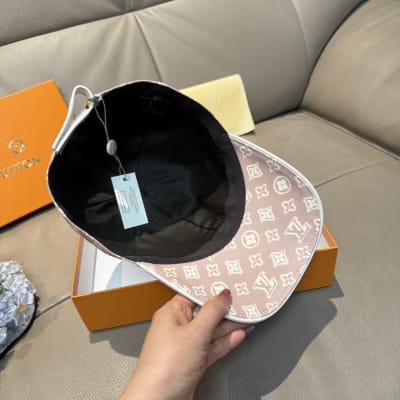 Louis Vuitton Hat — 6