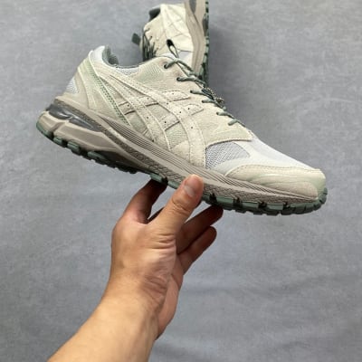 ASICS Gel-Terrain — 7