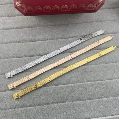 Cartier Bracelets