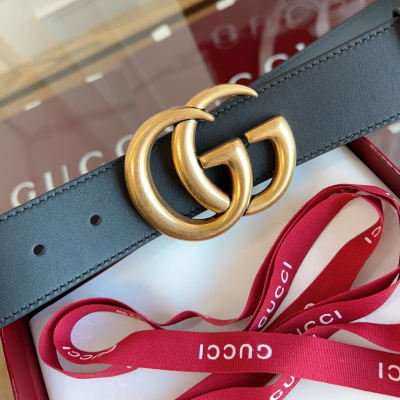 Gucci Belt — 5