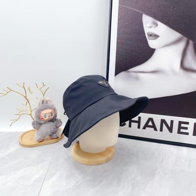 Prada Hat — 4