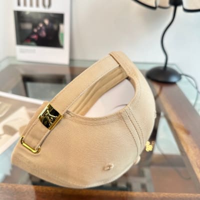 Louis Vuitton Hat — 9