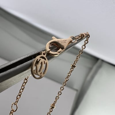 Cartier Bracelets — 7