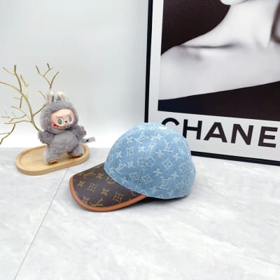 Louis Vuitton Hat — 4
