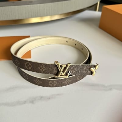 Louis Vuitton Belt