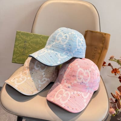 Gucci Hat — 9