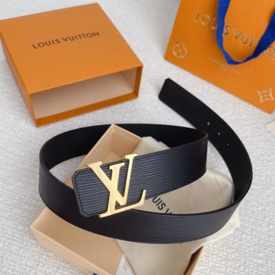 Louis Vuitton Belt — 4