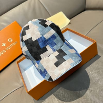 Louis Vuitton Hat